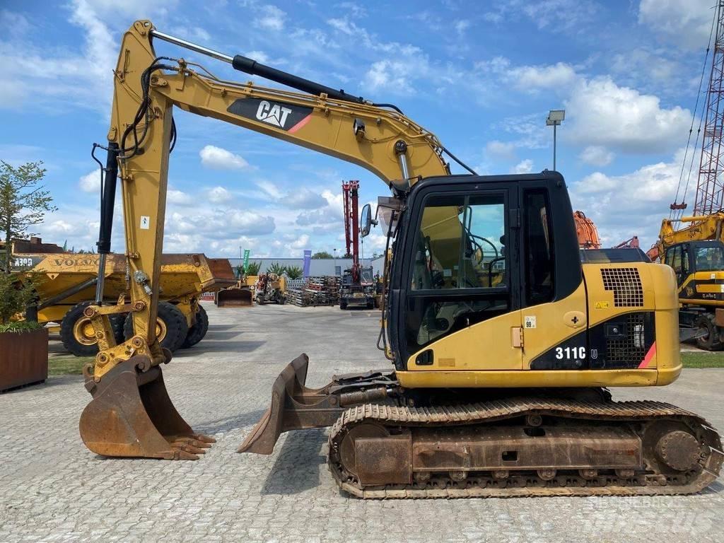 CAT 311 C NVT Raupenbagger
