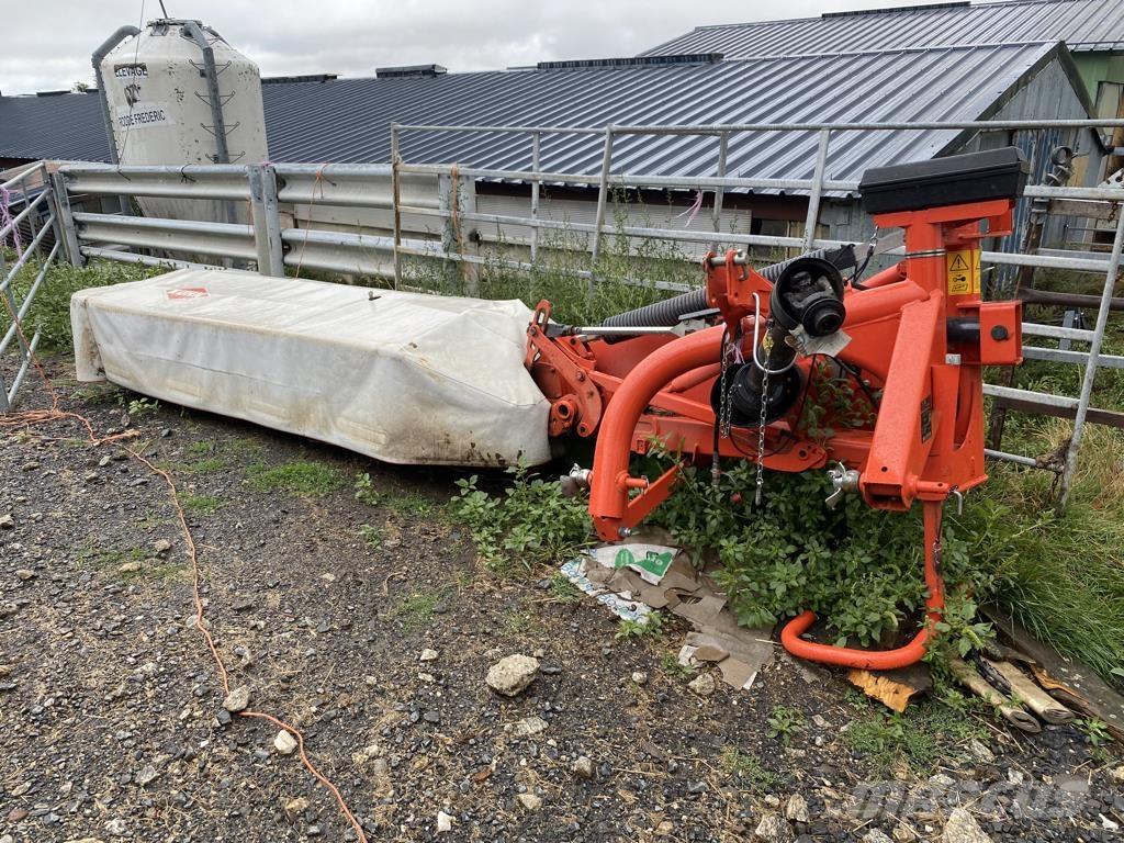 Kuhn GMD315FF Mäher