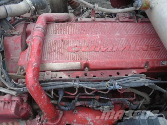 Kenworth W 900 L Sattelzugmaschinen