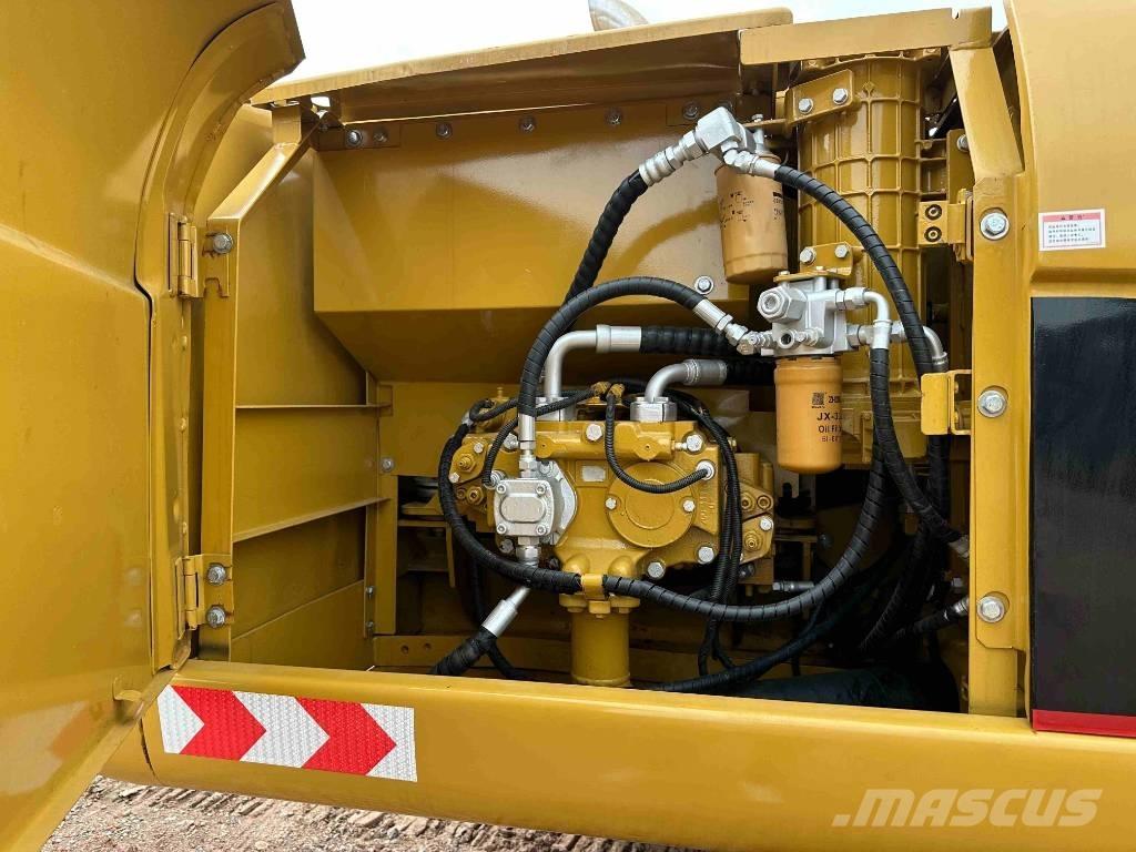 CAT 320 C L Raupenbagger