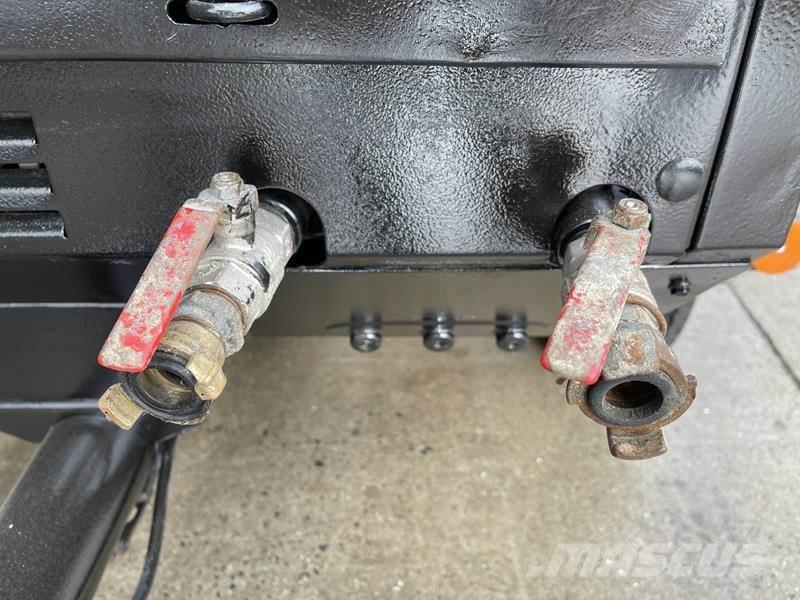 Doosan 7 / 41 - N Kompressoren