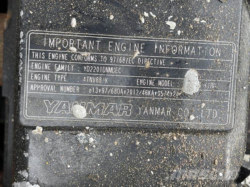 Doosan 7 / 41 - N Kompressoren