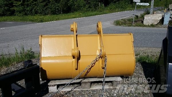 CAT SSEC C/N60 Schaufeln