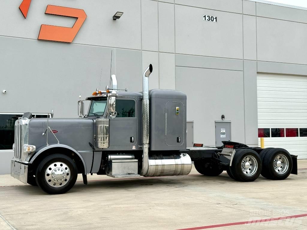 Peterbilt 389 Sattelzugmaschinen