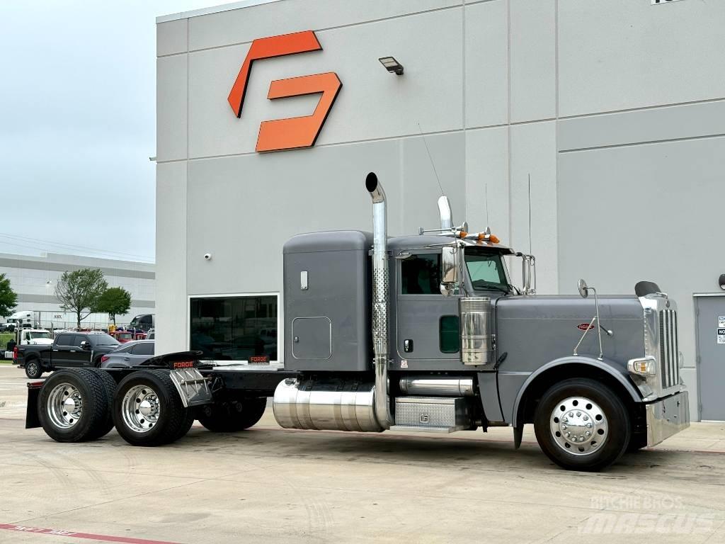 Peterbilt 389 Sattelzugmaschinen