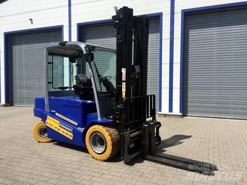 Cesab B650 Elektrostapler