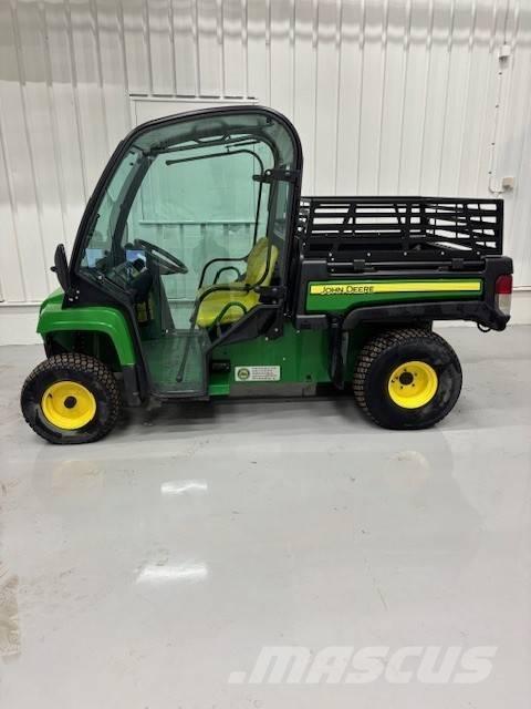 John Deere Gator TE Arbeitsfahrzeuge