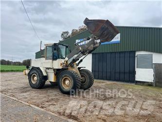 Volvo L 70 C Baggerlader