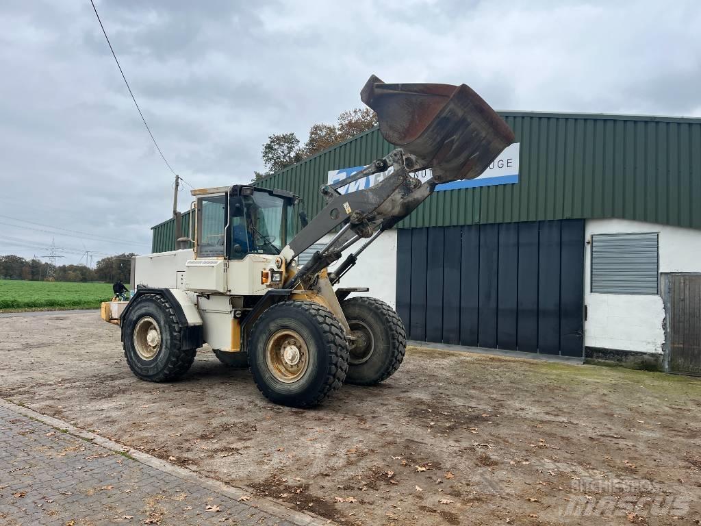 Volvo L 70 C Baggerlader