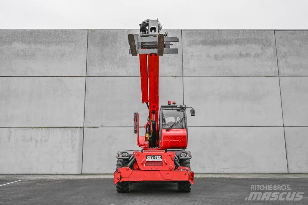 Manitou MRT 2550 Teleskoplader