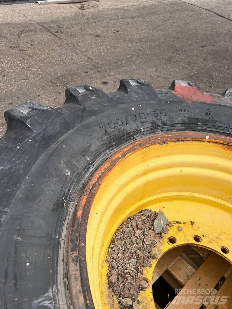 Nokian 700/70-34 Reifen