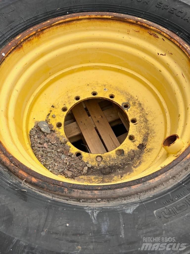 Nokian 700/70-34 Reifen