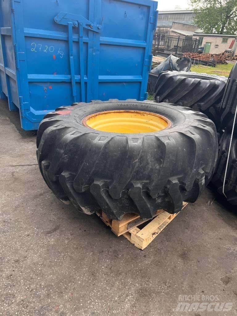 Nokian 700/70-34 Reifen