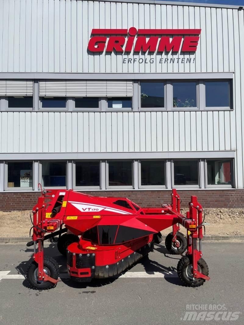 Grimme VT 170 Sonstige Landmaschinen
