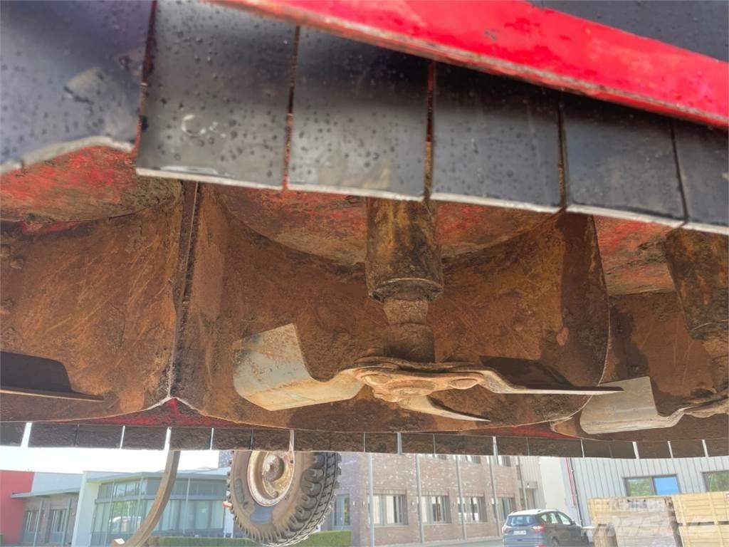 Grimme VT 170 Sonstige Landmaschinen