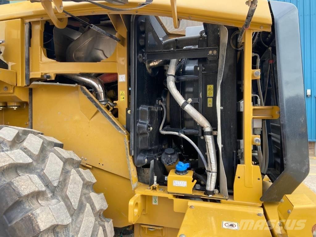 CAT 950GC Radlader