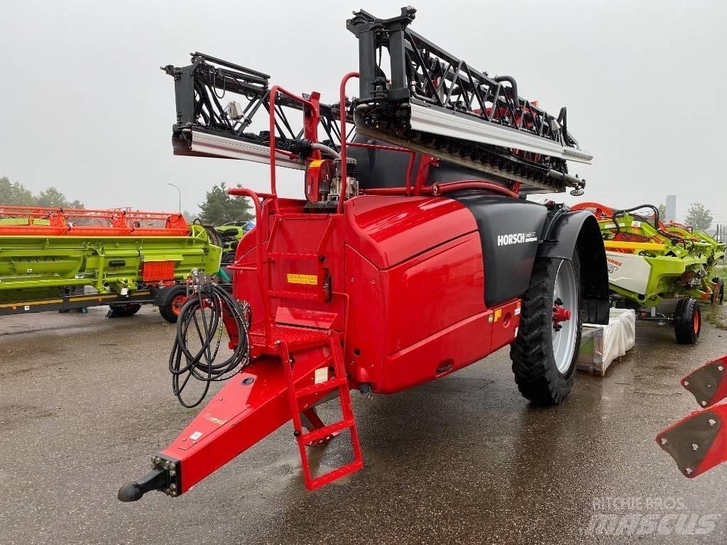 Horsch LEEB 5 LT Anhängespritzen