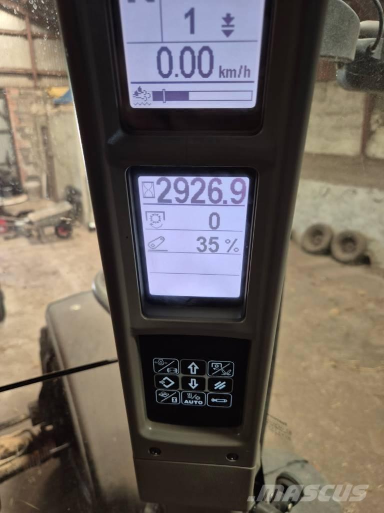 Case IH 145 Traktoren