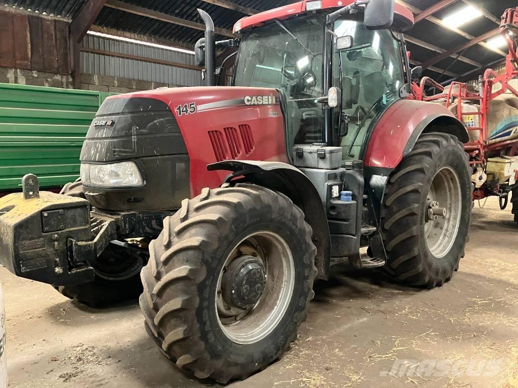 Case IH 145 Traktoren