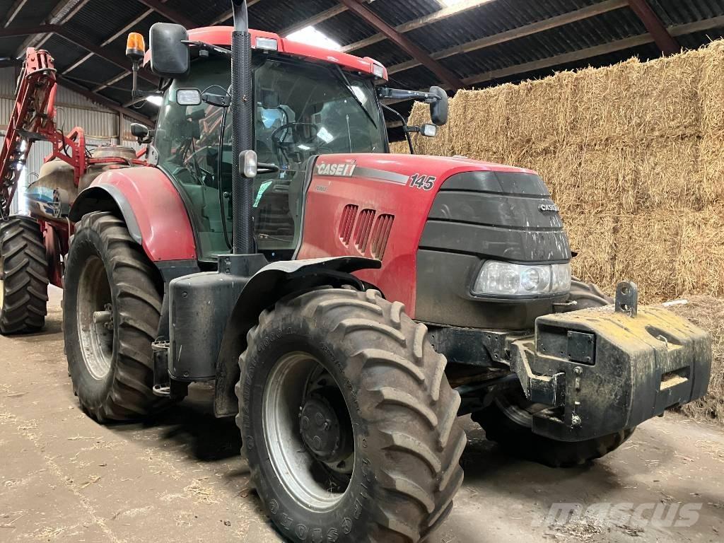 Case IH 145 Traktoren
