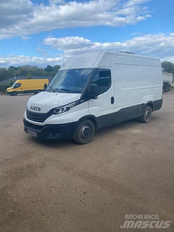 Iveco Daily Andere Transporter