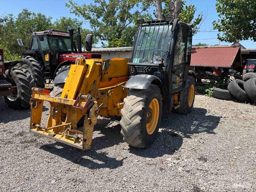 JCB 530-70 Teleskoplader