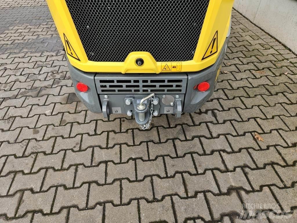Kramer 5035 Radlader