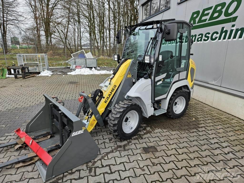 Kramer 5035 Radlader