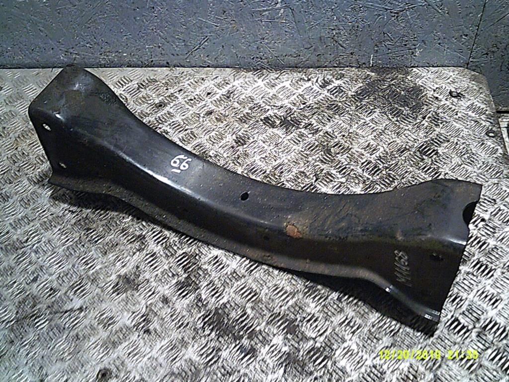 MAN TGS  81418606110 Chassis