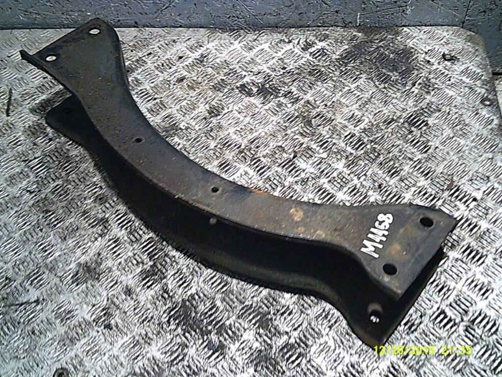 MAN TGS  81418606110 Chassis