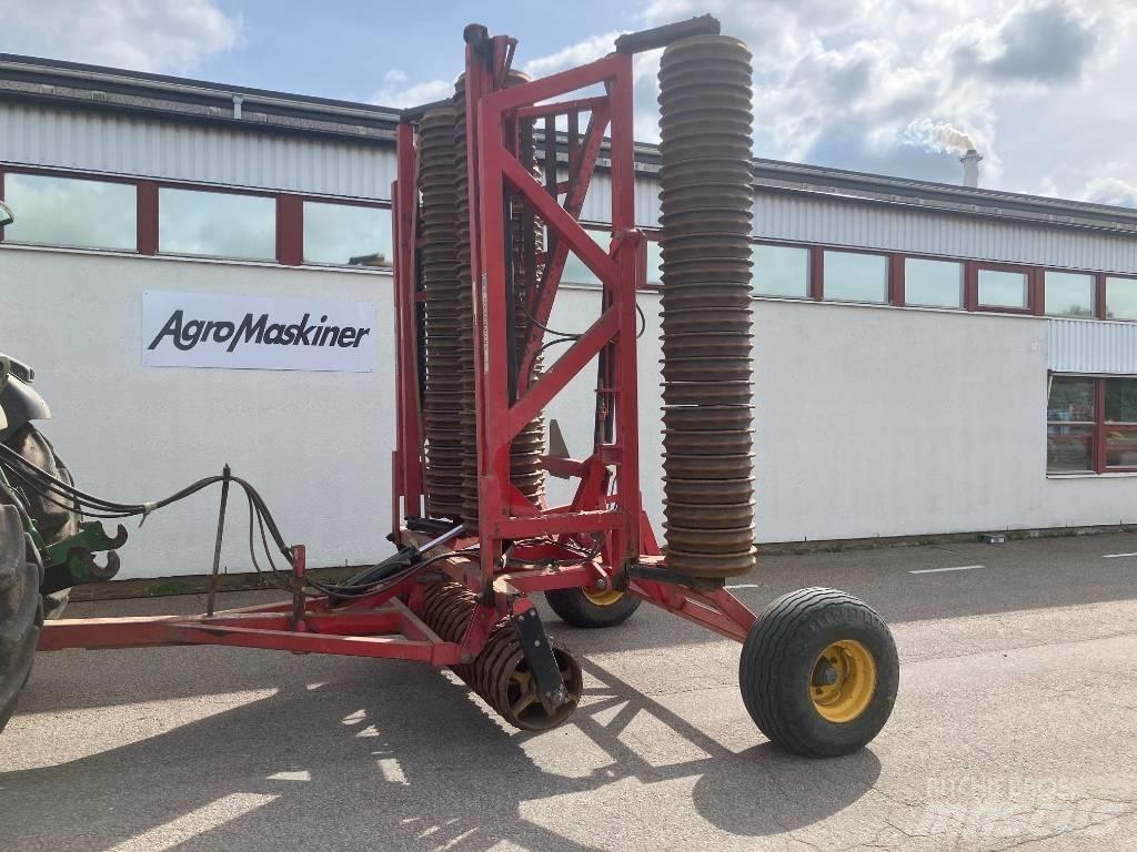 Väderstad Hv 12 Walzen