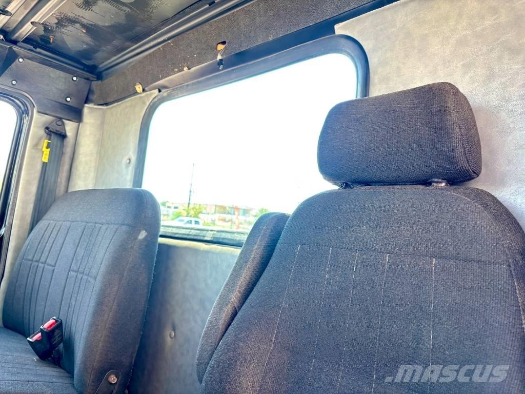 Western Star 4900 Sattelzugmaschinen