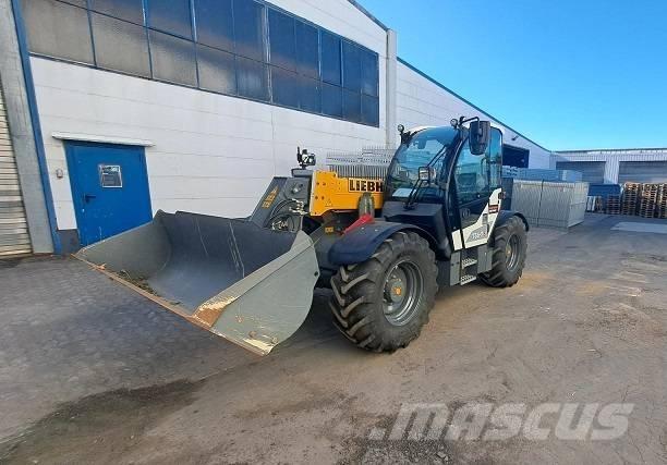 Liebherr T 36-7 Teleskoplader