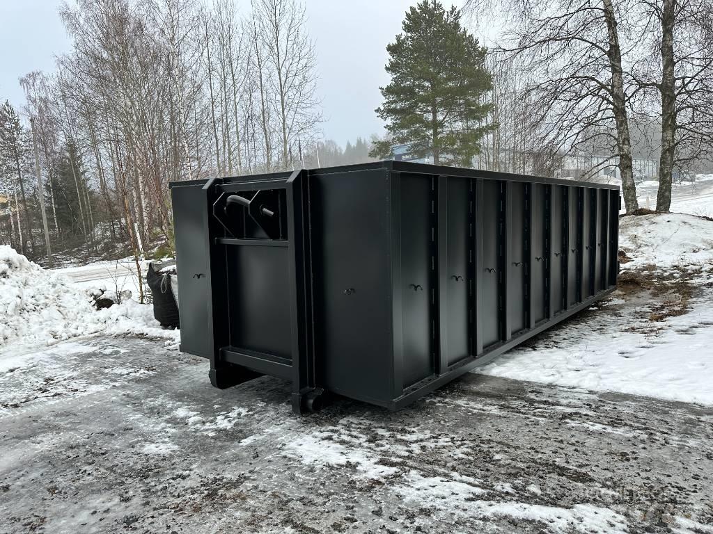  Roskalava 6m Uusi Andere Zubehörteile