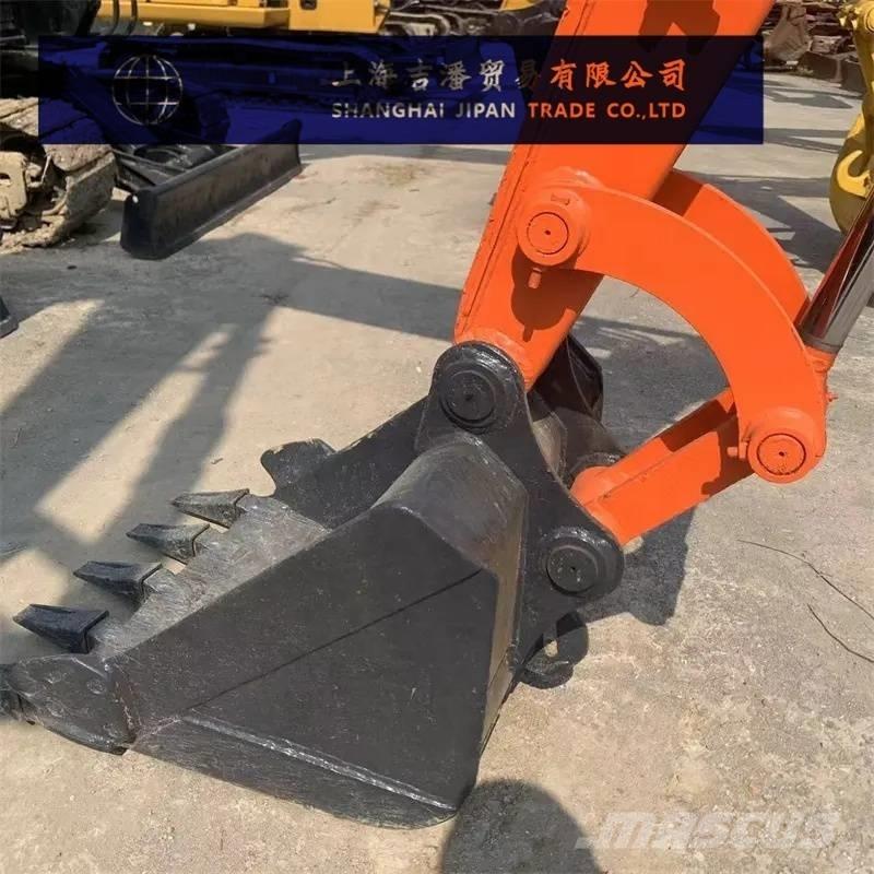Doosan DH 55 Raupenbagger