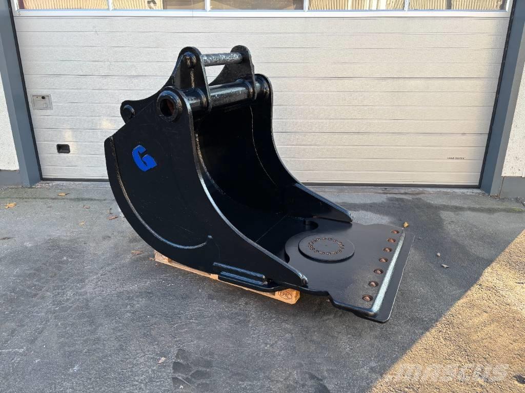 Götene Flexskopa S80 Schaufeln