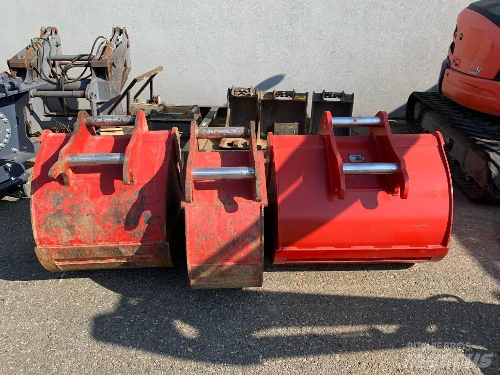 Takeuchi TB 2150 R Raupenbagger