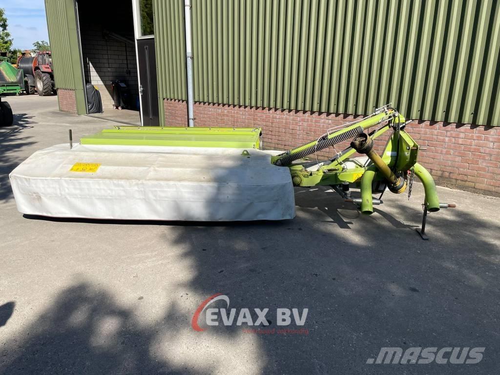 CLAAS Disco 260 C Mäher