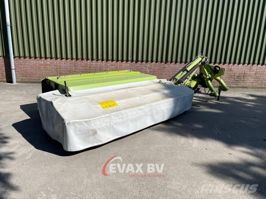 CLAAS Disco 260 C Mäher