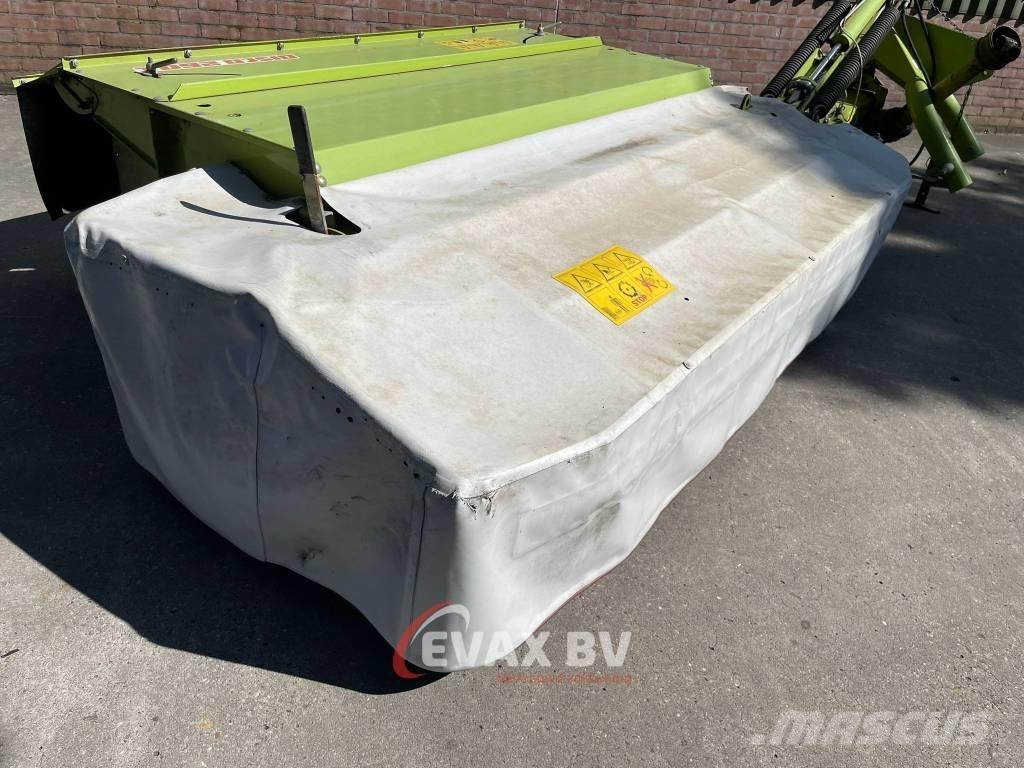 CLAAS Disco 260 C Mäher