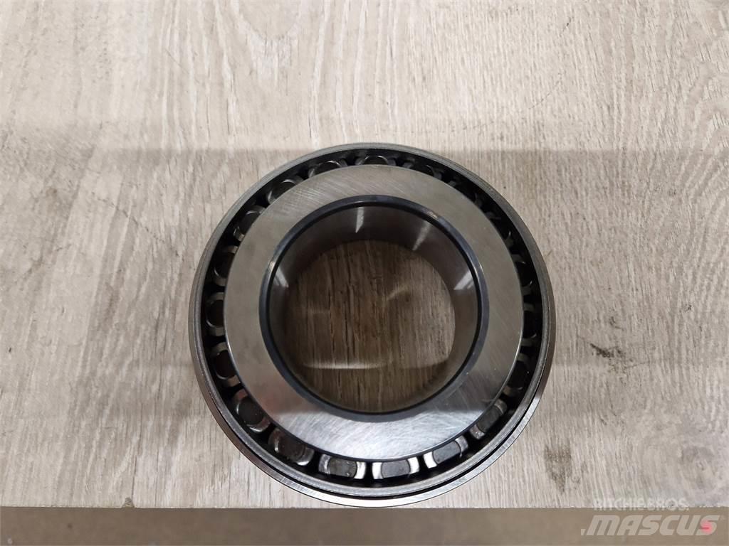 Eco Log 7002576 Getriebe