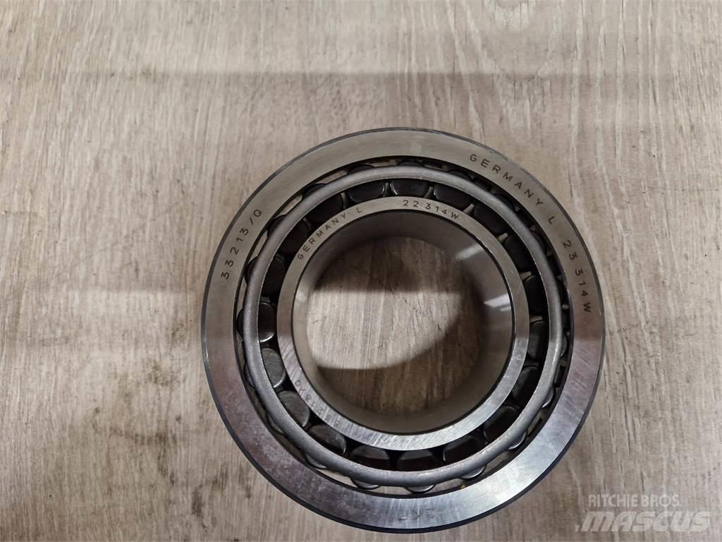 Eco Log 7002576 Getriebe