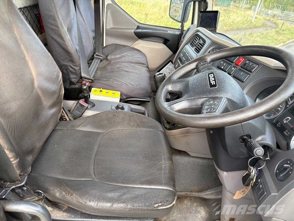 DAF LF260 Andere Fahrzeuge