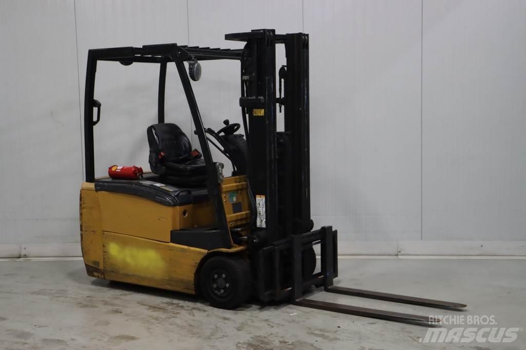 CAT EP16PNT Elektrostapler