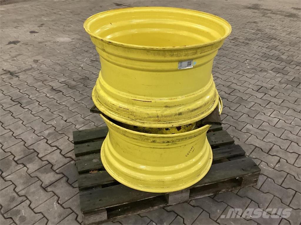 John Deere 16x30 Reifen