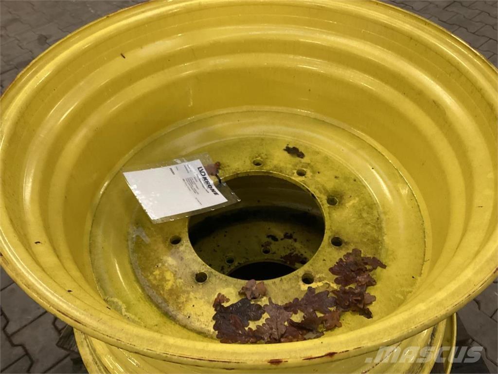 John Deere 16x30 Reifen