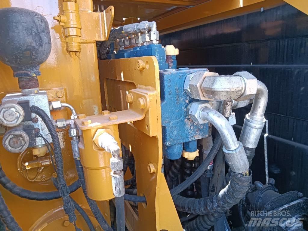 Sany SY 60 C Pro Minibagger < 7t
