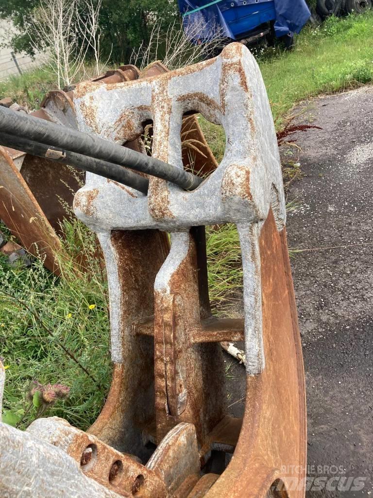 Furukawa VS22E Hammer / Brecher