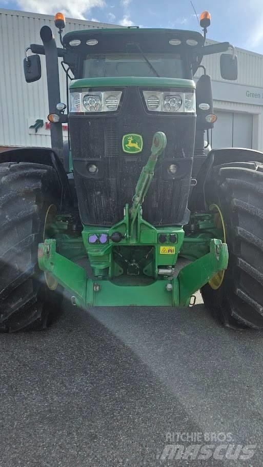 John Deere 7290R Traktoren