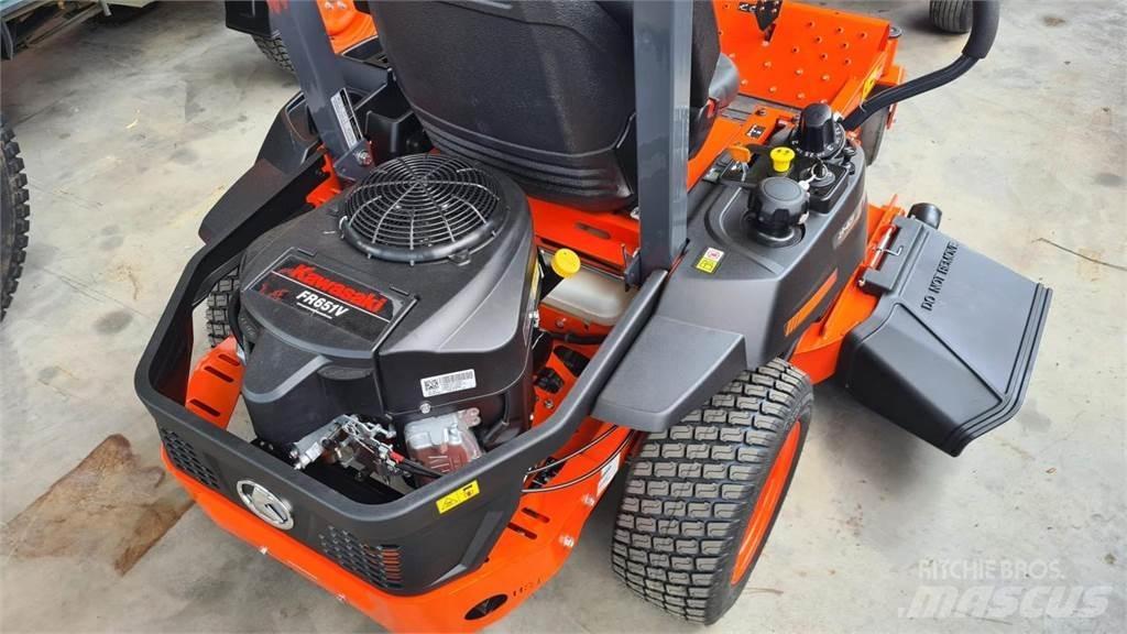 Kubota Z1-421 Grünflächenmäher